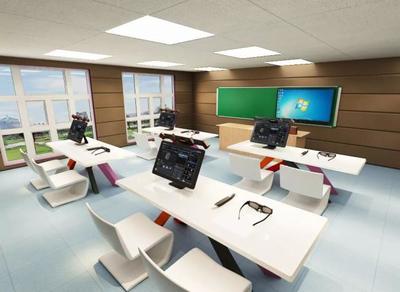 新機遇,新挑戰:教育信息化2.0時代創凱將繼續前行