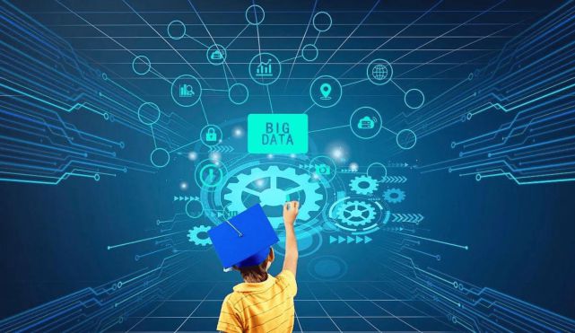 物聯(lián)網(wǎng)技術(shù)在教育信息化中的廣泛應(yīng)用與便捷生活