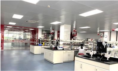 丸美股份 以研發(fā)實力為筆，繪就中國科技美妝新藍(lán)圖